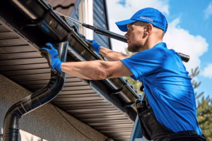 gutter repairs Sydney