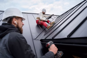 gutter repairs Sydney